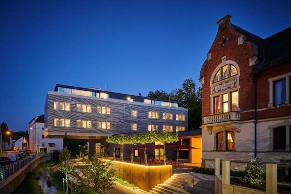 Hotel Villa (Straubing)